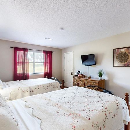 116 Lake Club Dr, #12 Branson Mo Esterno foto