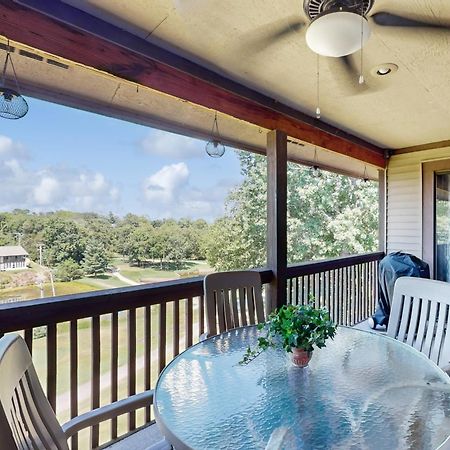 116 Lake Club Dr, #12 Branson Mo Esterno foto