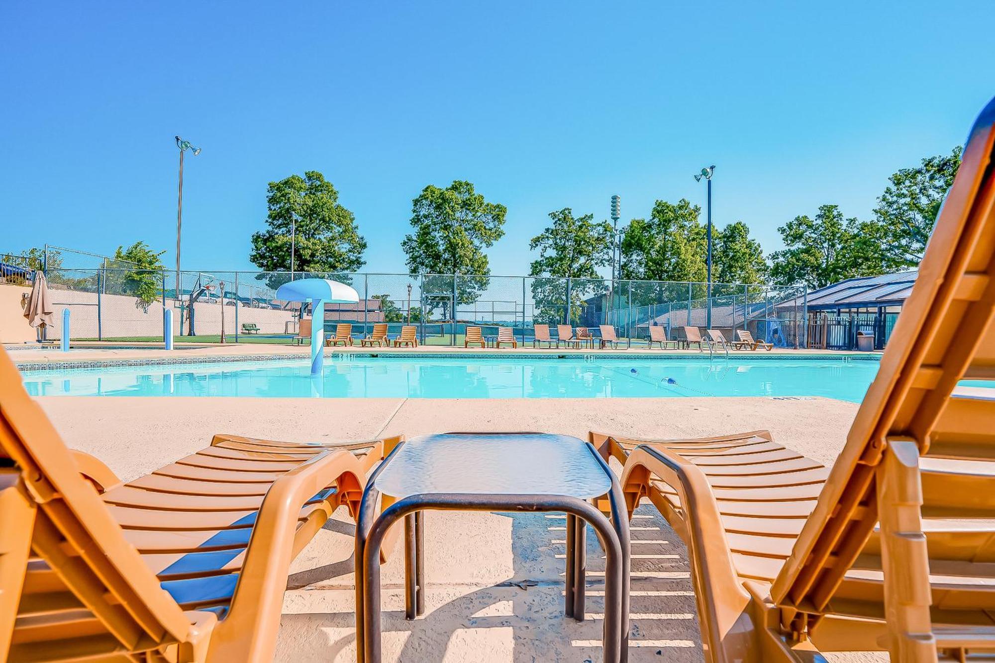 116 Lake Club Dr, #12 Branson Mo Esterno foto