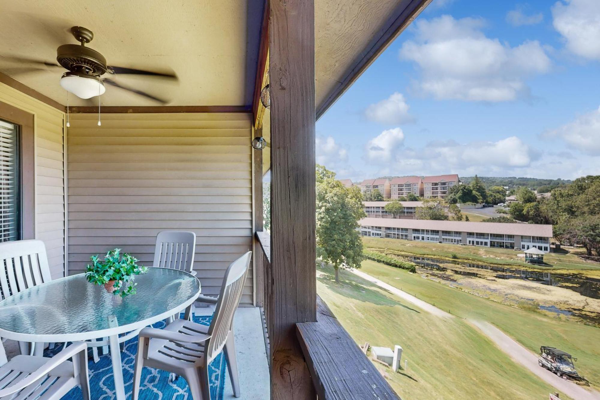 116 Lake Club Dr, #12 Branson Mo Esterno foto
