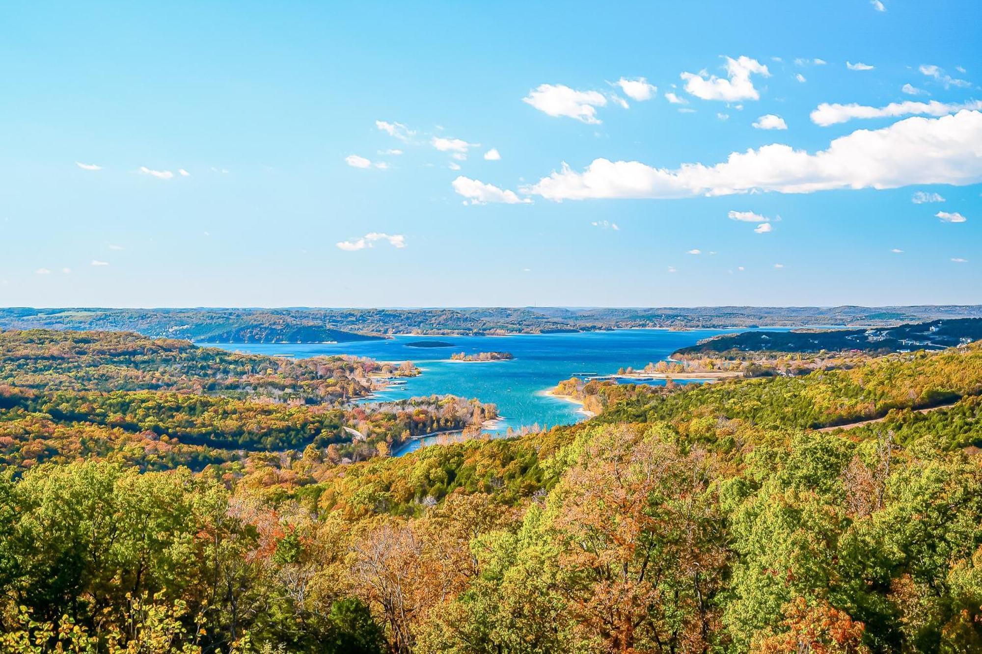 116 Lake Club Dr, #12 Branson Mo Esterno foto