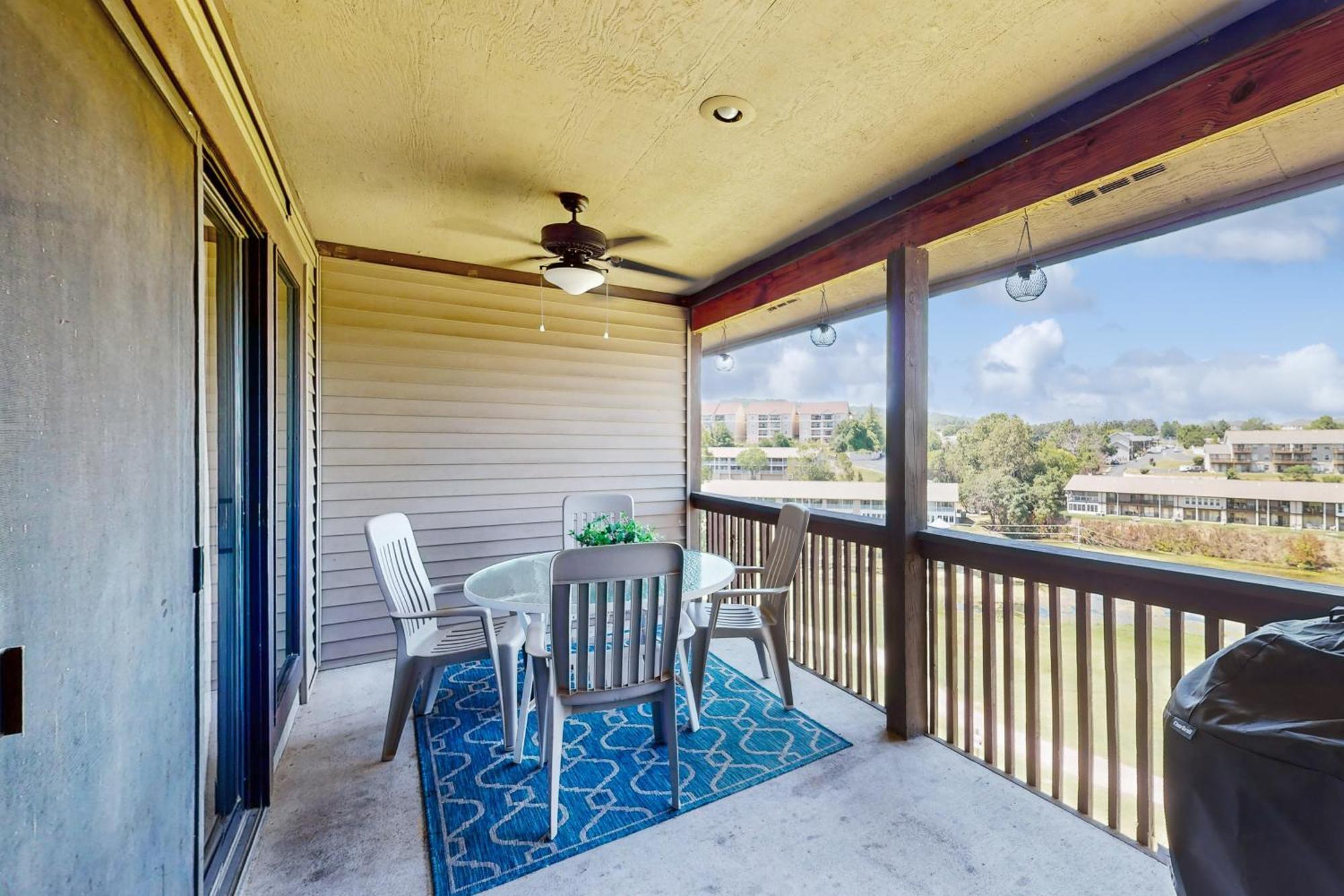 116 Lake Club Dr, #12 Branson Mo Esterno foto
