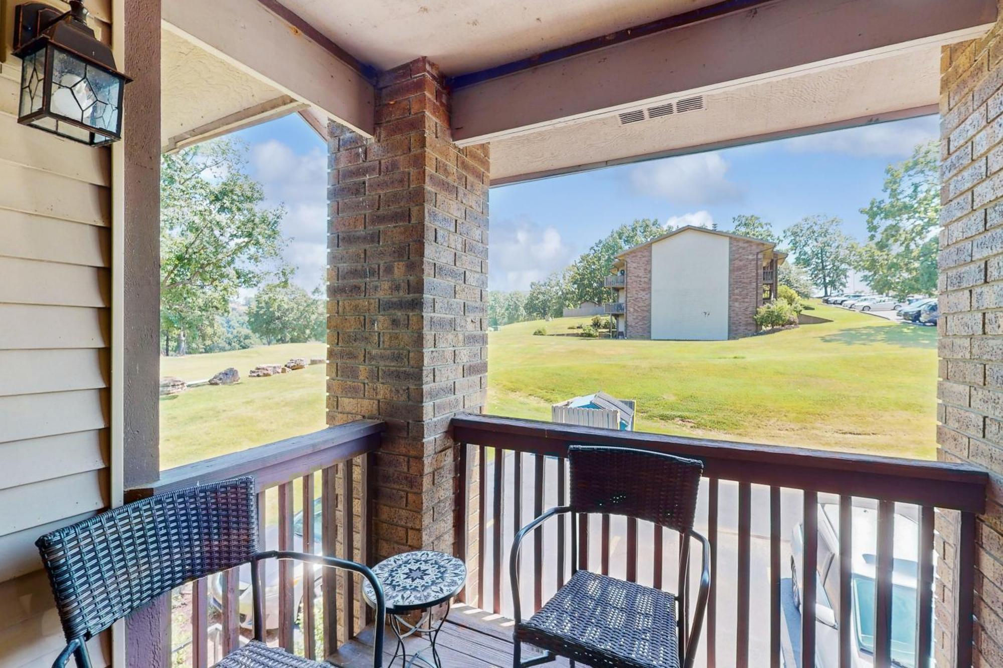 116 Lake Club Dr, #12 Branson Mo Esterno foto